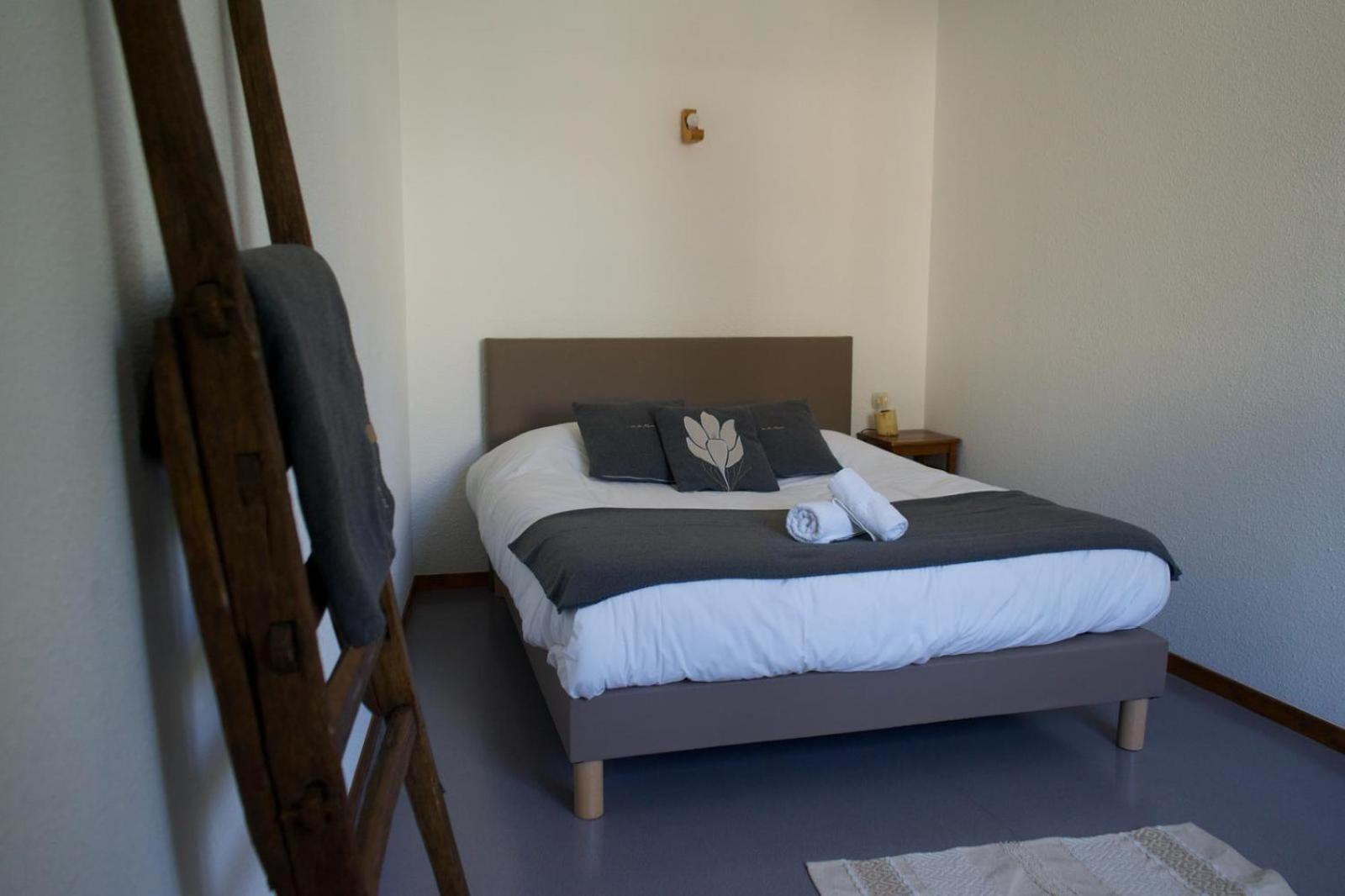 Auberge Du Savel Clavans-en-Haut-Oisans Zewnętrze zdjęcie