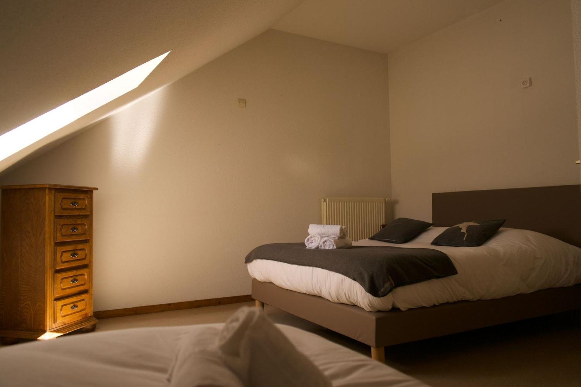 Auberge Du Savel Clavans-en-Haut-Oisans Zewnętrze zdjęcie