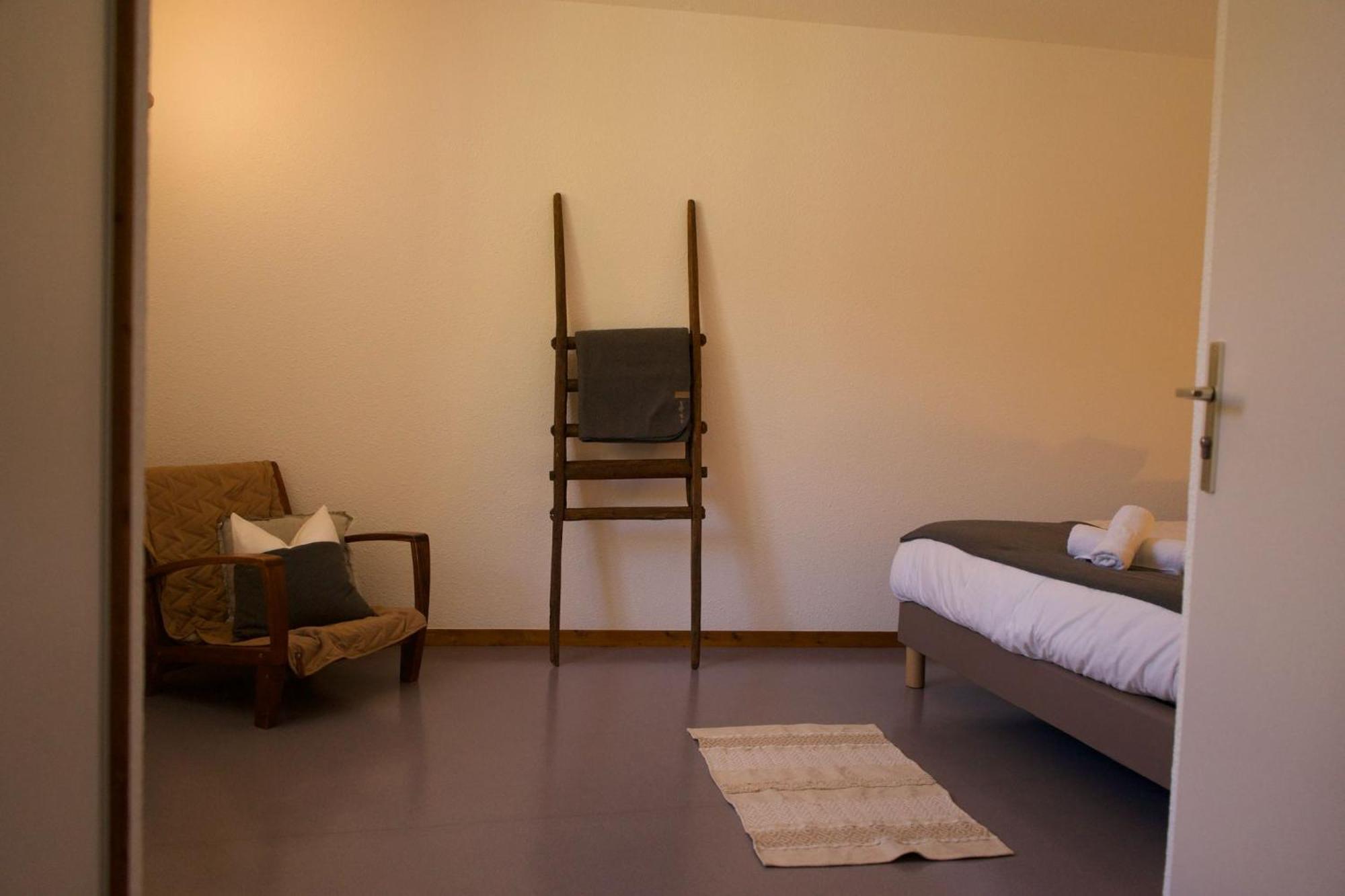 Auberge Du Savel Clavans-en-Haut-Oisans Zewnętrze zdjęcie